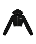 IT GIRL ZIP UP