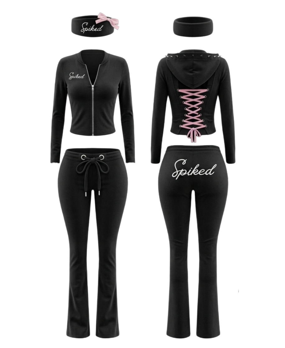 IT GIRL SET